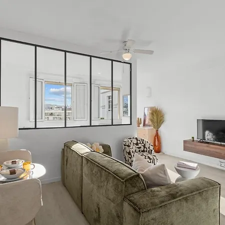 A Appartement
