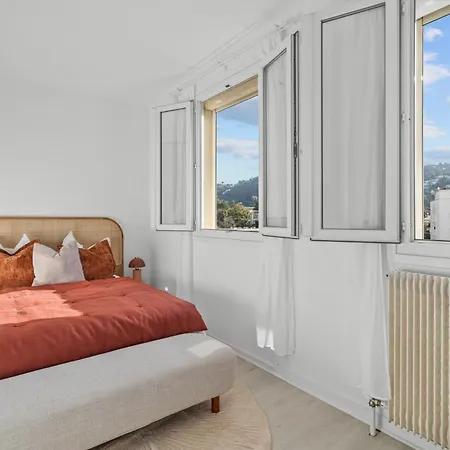 A Apartmán Cannes