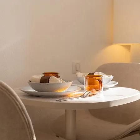 A Διαμέρισμα