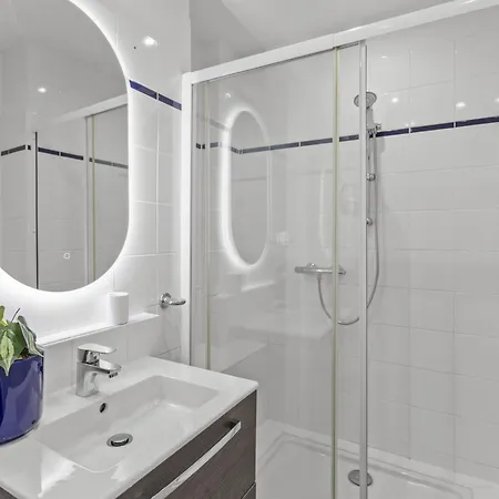 Apartmán A Cannes