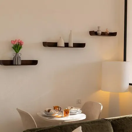 Apartmán A Cannes