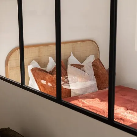 A Apartmán Cannes