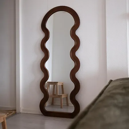 Apartmán A *