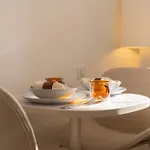 A Apartment